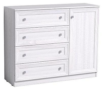 Тумба МЦН Правая 51