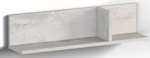 Полка 4 0741.12