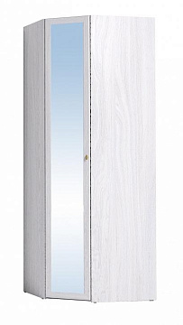 Шкаф угловой 63-2