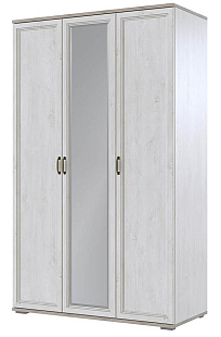 Шкаф для одежды (ШК-207) 00-00101982