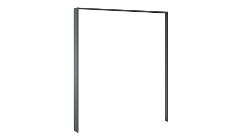 Портал шкафа 4дв 