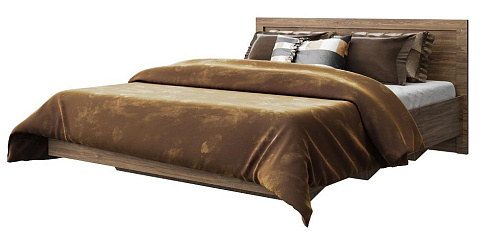 Кровать 1400 КМК 0738.35-02