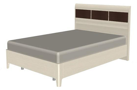 Кровать КР-2762