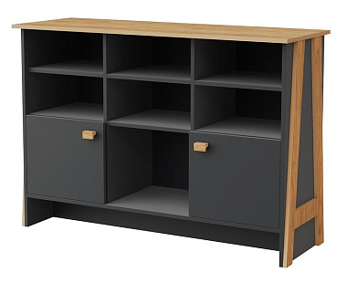 Тумба 2Д КМК 0905.31