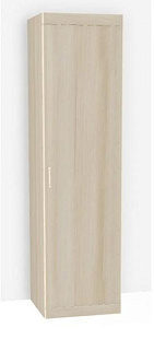 Шкаф для одежды и белья Н8