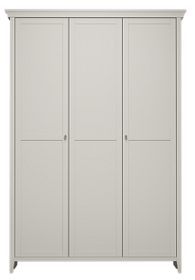 Шкаф для одежды и белья ГМ 8813