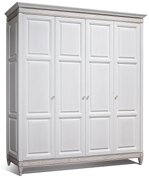 Шкаф комбинированный ГМ 6454