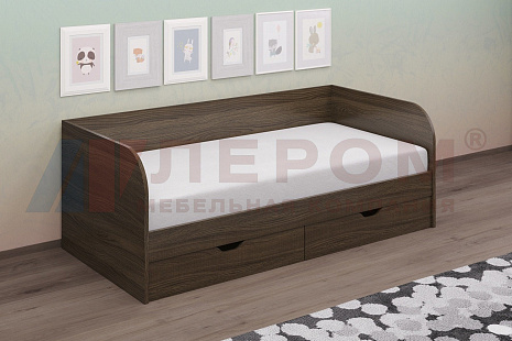 Кровать КР-117