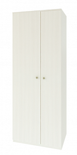 Шкаф широкий ШС/1+ШДД/2+ШДД/1