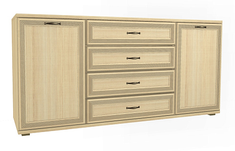 Тумба ТБ-1012