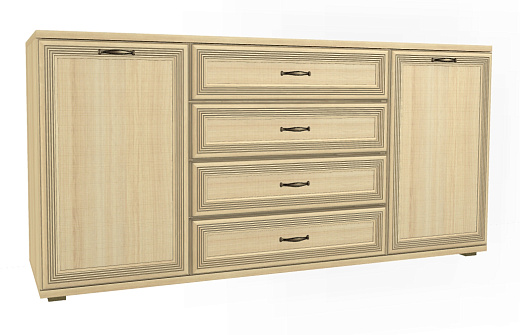 Тумба ТБ-1012