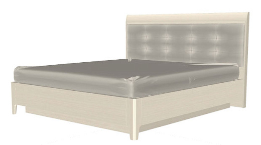 Кровать с подъёмным механизмом КР-1074