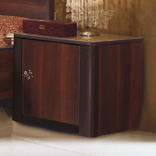 Тумба прикроватная КМК 0414.5-02