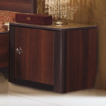 Тумба прикроватная КМК 0414.5-02