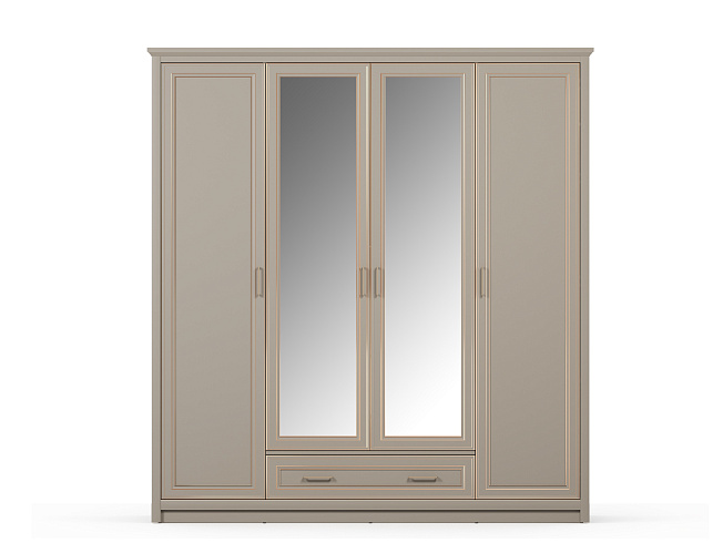 Шкаф  Classic SZF2D2L1S