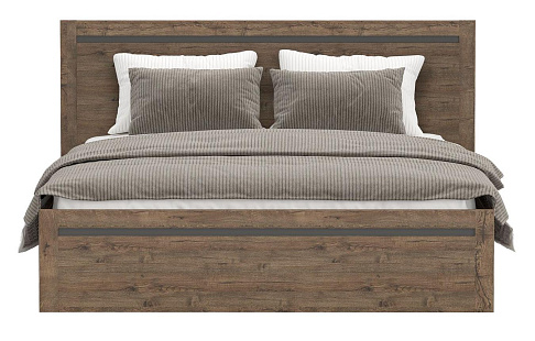 Кровать (без основания) LOZ160х200