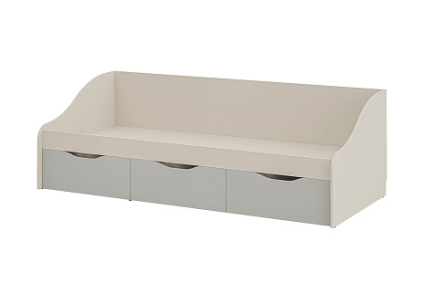 Кровать МН-135-01-С1