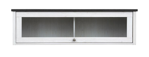 Полка-витрина SFW1W