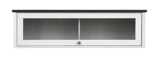 Полка-витрина SFW1W