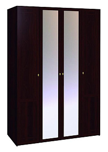 Шкаф для одежды и белья 60