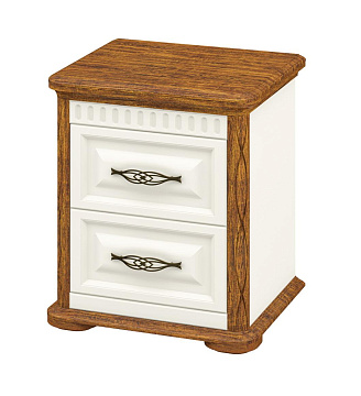 Тумба МН-126-02