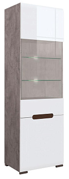 Шкаф REG1W1D/21/6