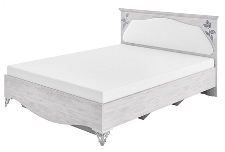 Кровать МН-125-01