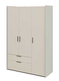 Шкаф для одежды МН-048-13-Ц2