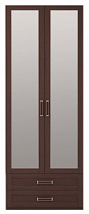 Шкаф для одежды 1-2