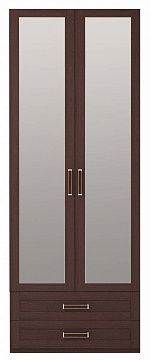 Шкаф для одежды 1-2