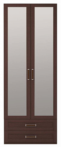 Шкаф для одежды   1-2