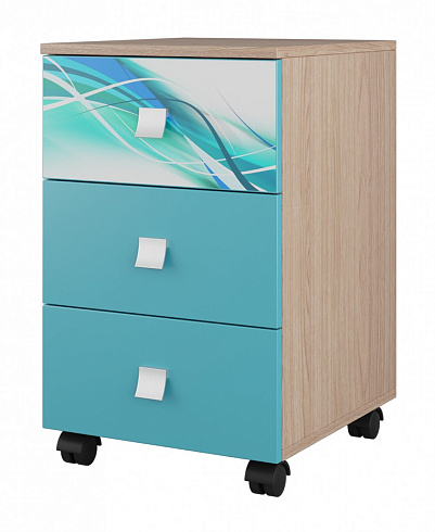 Тумба выкатная   16067