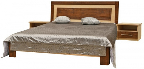 Кровать П385.05