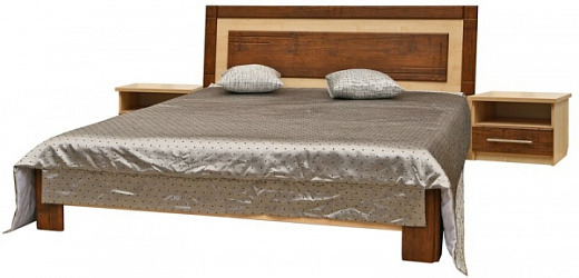 Кровать П385.05