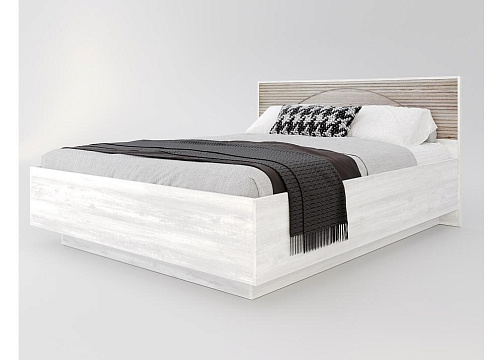 Кровать 1800 КМК 0966.2