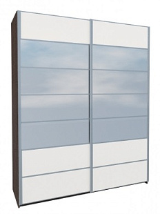 Шкаф-купе МН-020-02C