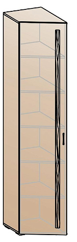 Шкаф для белья   ШК-831