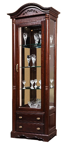 Витрина   БМ-2102