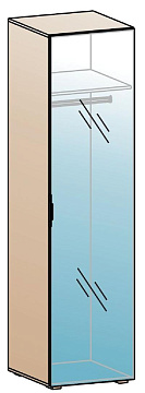 Шкаф для белья ШК-835