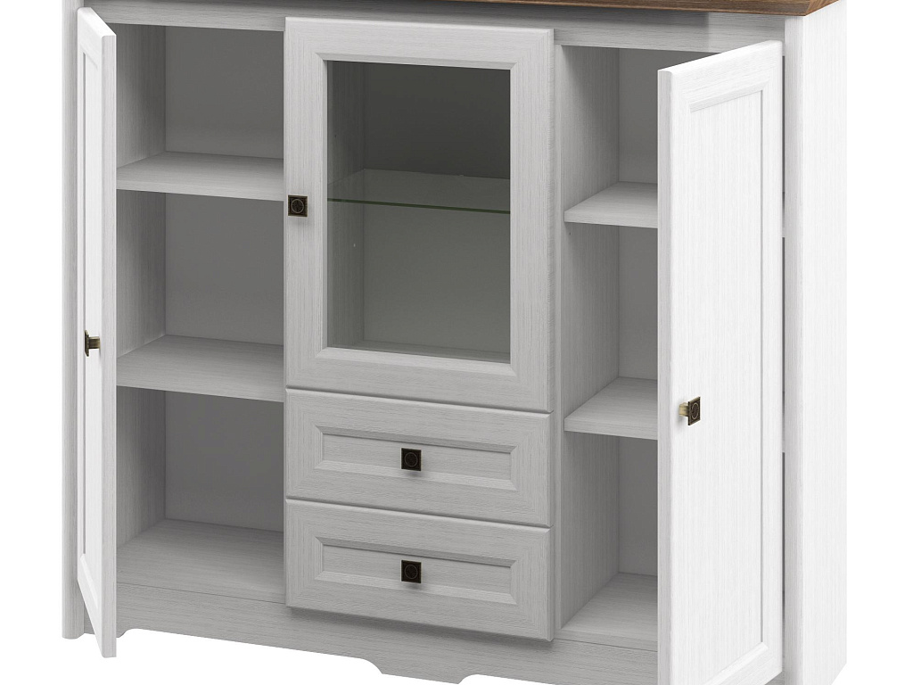 Тумба   МН-035-04