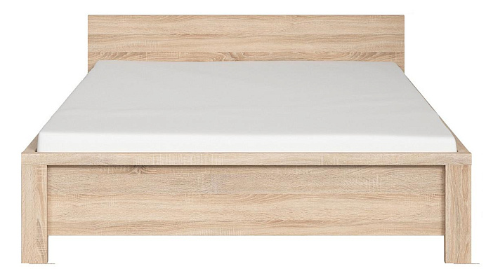 Кровать без основания   LOZ140х200_2