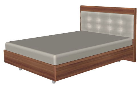 Кровать КР-2053