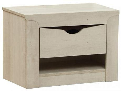 Тумба прикроватная 33.12