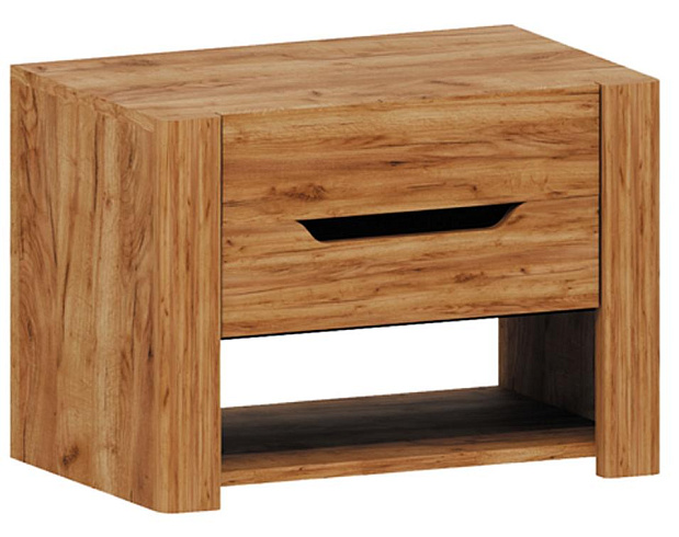 Тумба прикроватная   А1