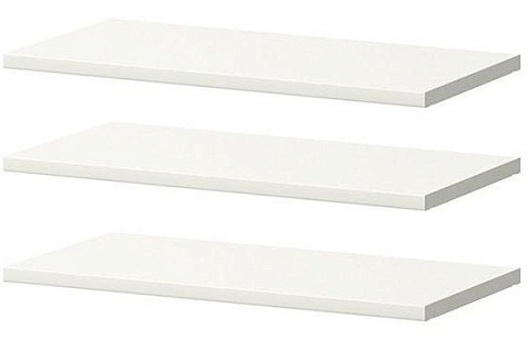 Полки для шкафа 33.01 33.01