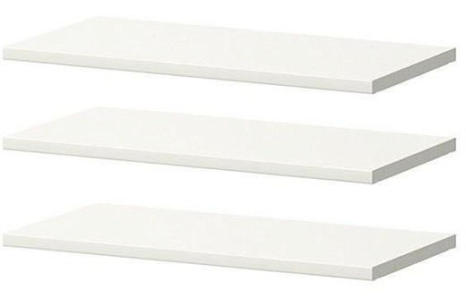 Полки для шкафа 33.01 33.01