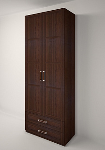 Шкаф для одежды 1-1