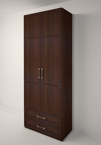 Шкаф для одежды   1-1