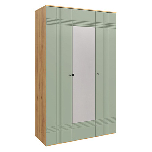 Система хранения (3-х створ) 