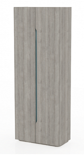 Шкаф (полки, ящики) РС490